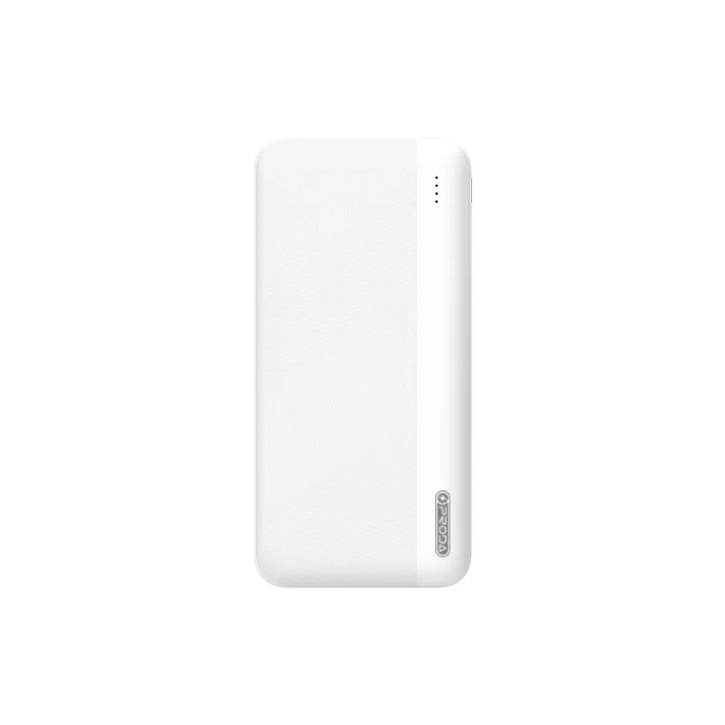 PRODA/AZEADA  Hot selling Fast charging  Power station  Battery Capacity 10000 mAh Mobile Charger Portable Mini Power Bank