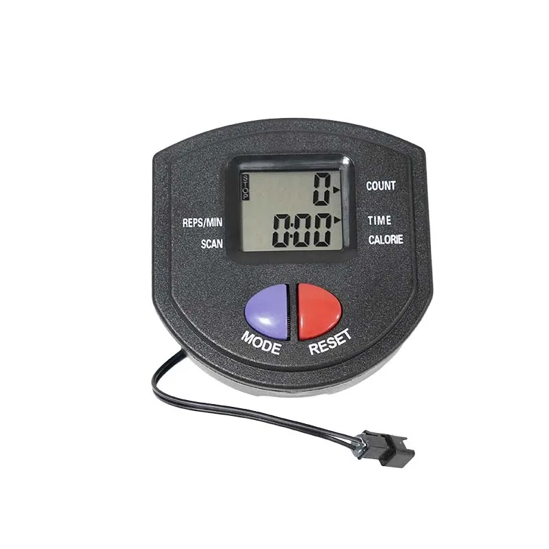 Top Ranked Fitness Counter Metet Exerciser Gym Speed Lcd Meter Trampoline Pedometer