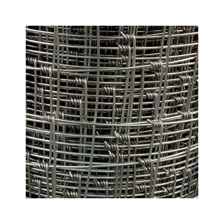 Pasture Fence Iron Fence Post High Zinc Coated Field Fence