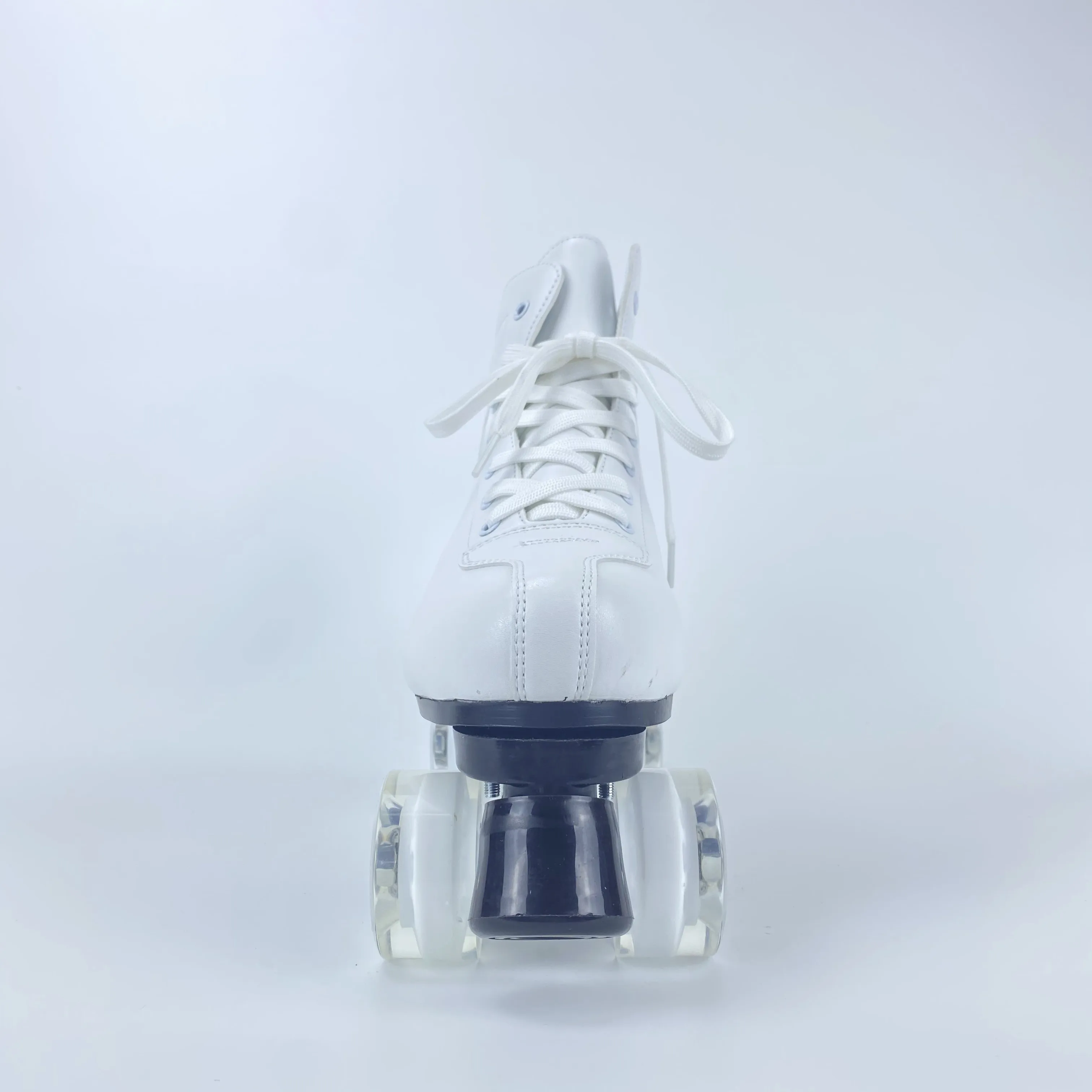 The most popular Outdoor sports flashing roller skate, quad skates 4 wheel skates cheap