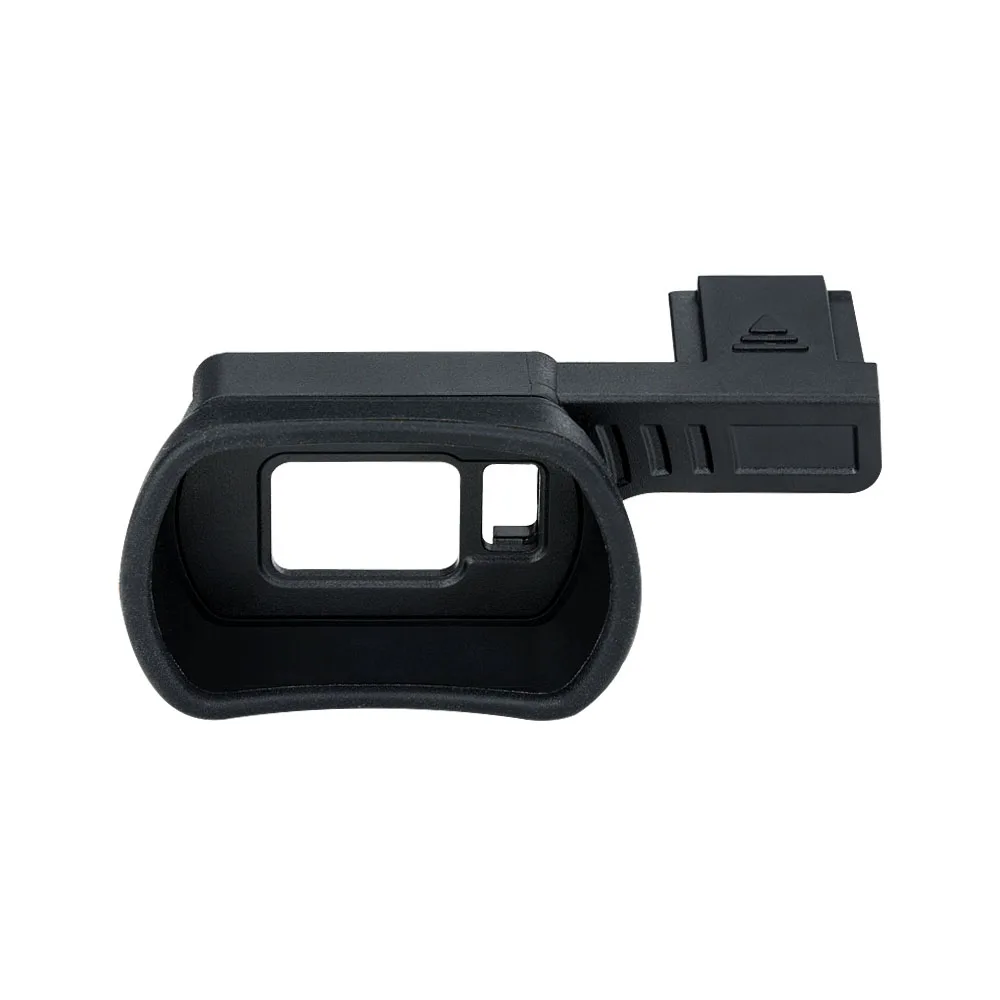 
Kiwifotos Wholesale Price Soft Silicone Camera Viewfinder Eyecup For Fujifilm X100F 