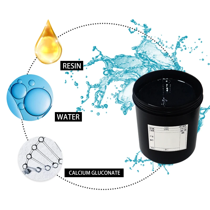 HS High Quality Uv Gel Nail Polish 1kg Private Label Acrylic No Clean High Shine Top Coat In Bulk