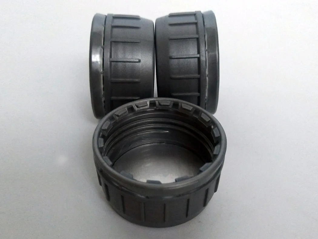 38mm Total 1L Engine Oil Bottle Cap China Factory
