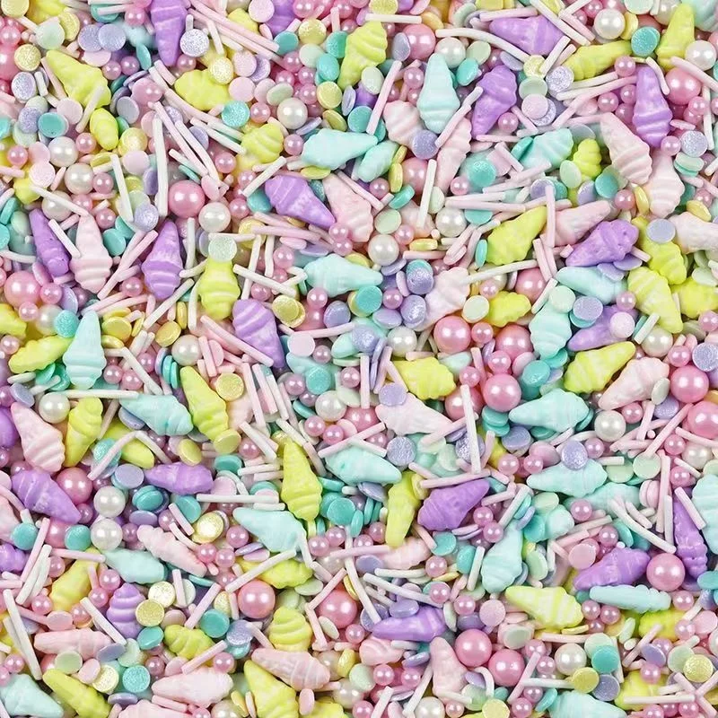 edible sugar beads candy jimmy sprinkles cake decoration for cake tools and accessories
