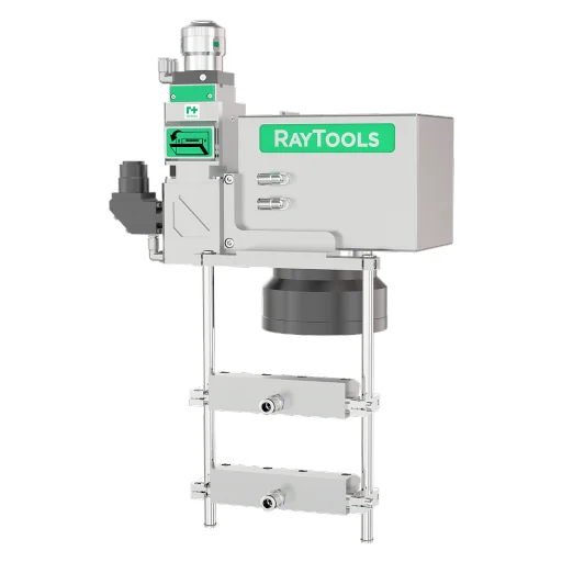 2KW/6KW.    BF330-2C/6C Scan Laser Welding Head  Raytools  laser equipment parts