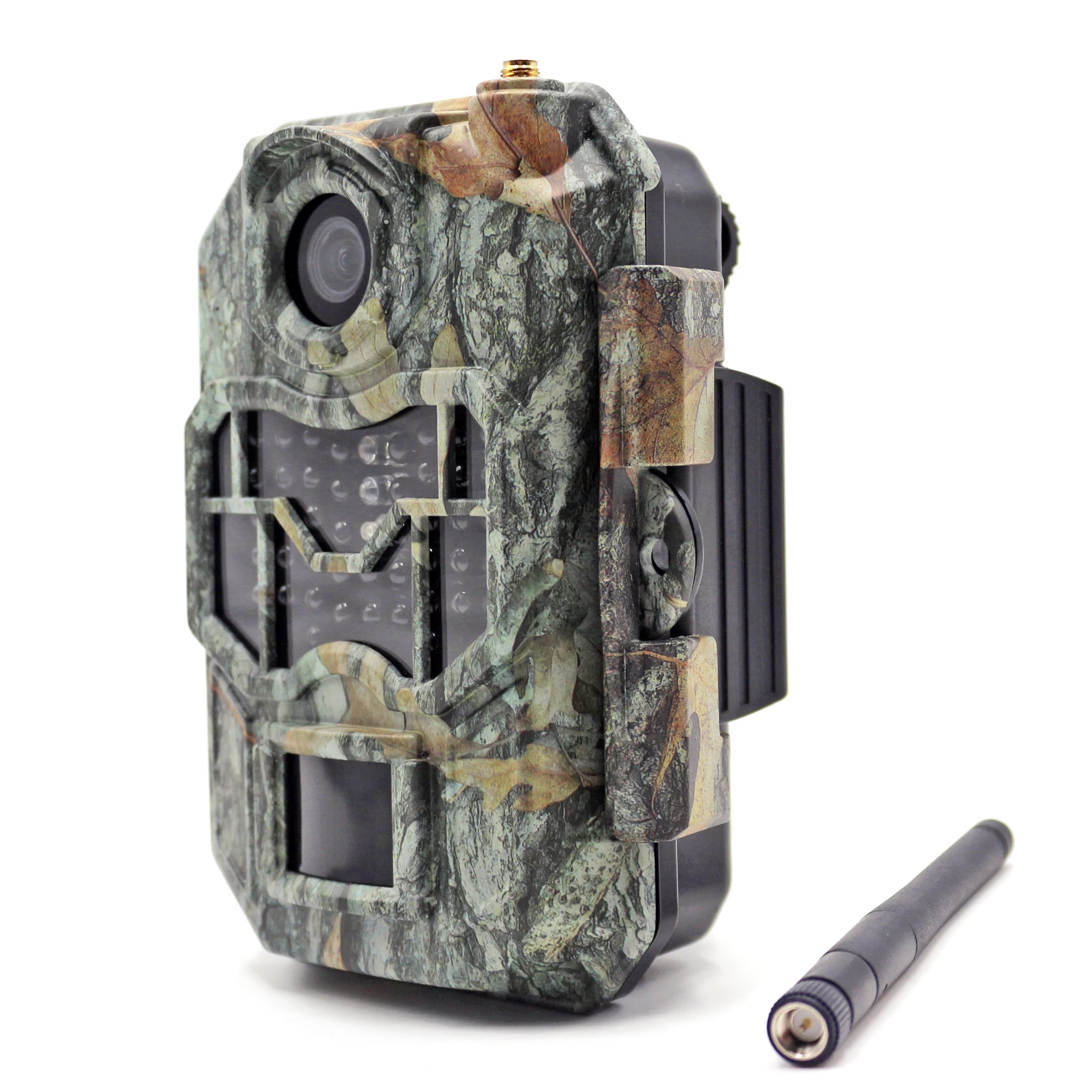 game camera china 940NM IR LEDs IP67 Waterproof 20MP FHD MMS/SMS 3G Trail Hunting Camera