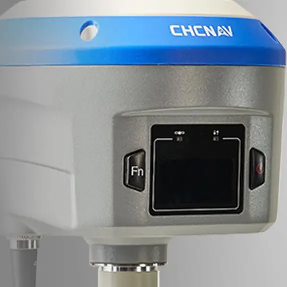 RTK GNSS  GPS i70 China brand RTK GPS