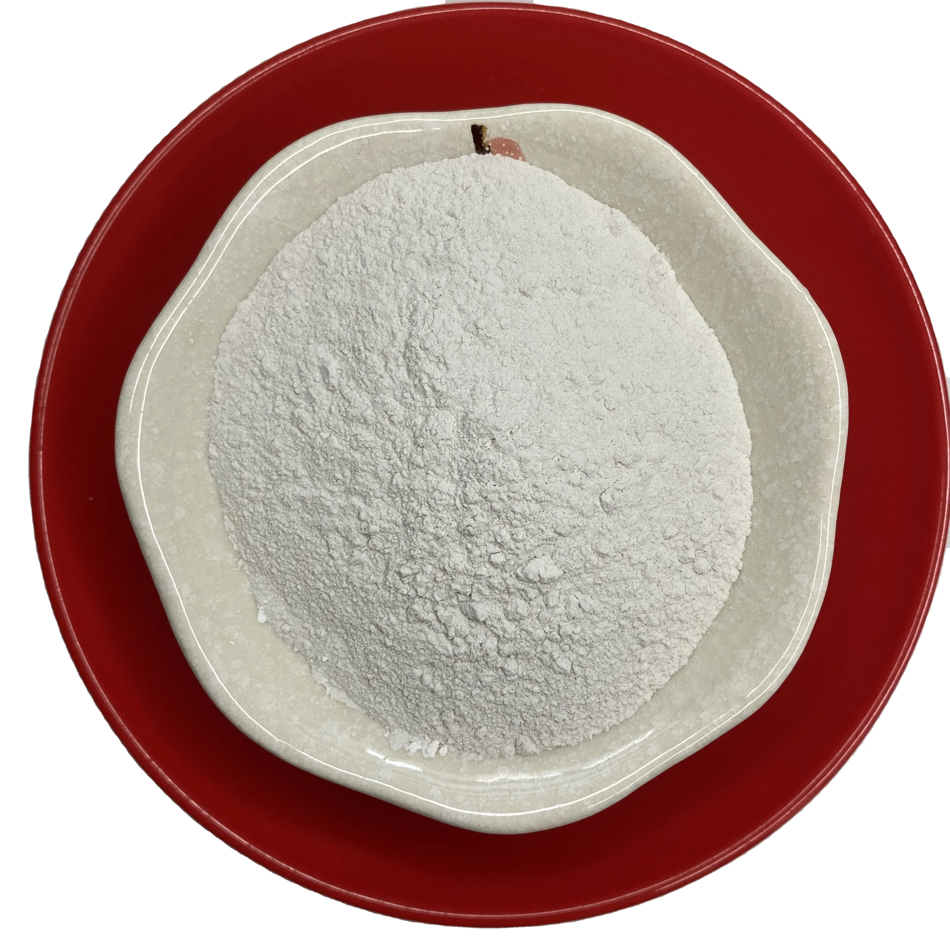 Wholesale Calcined Kaolin Silicate Raw Clay per ton price