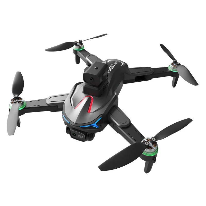 Летательный аппарат мини OEM 924 с 4 К видеокамерой HD fpv rc GPS для детей и взрослых Квадрокоптер мини-Дрон игрушка камера