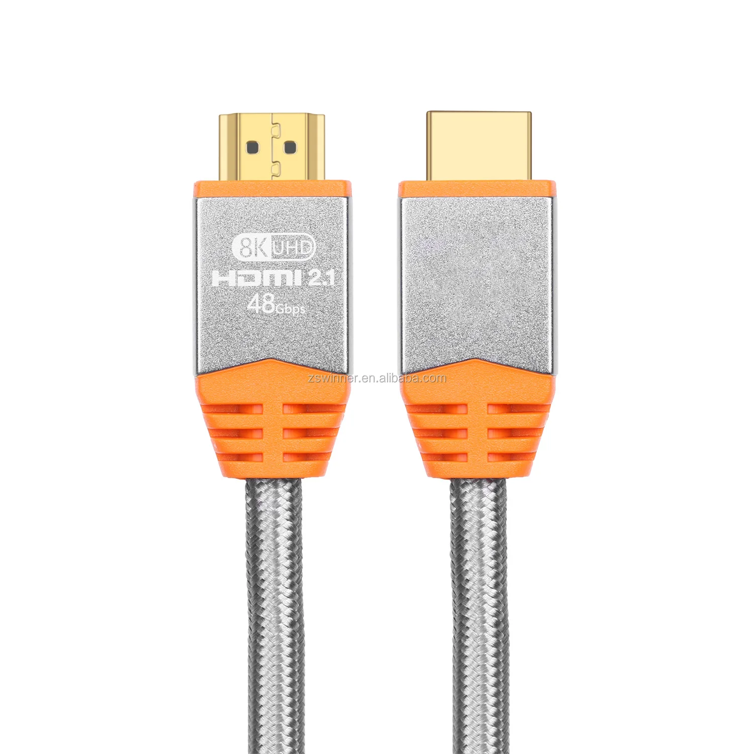  Последний стандарт 8K Ультра HD высокоскоростной HDMI кабель для PS5 UHDTV 8K/Dolby Vision HDR hdmi
