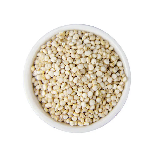 quinoa white rice price
