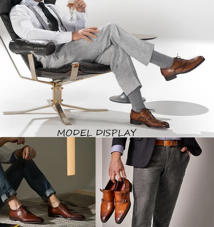 dress &loafer shoes 3-2