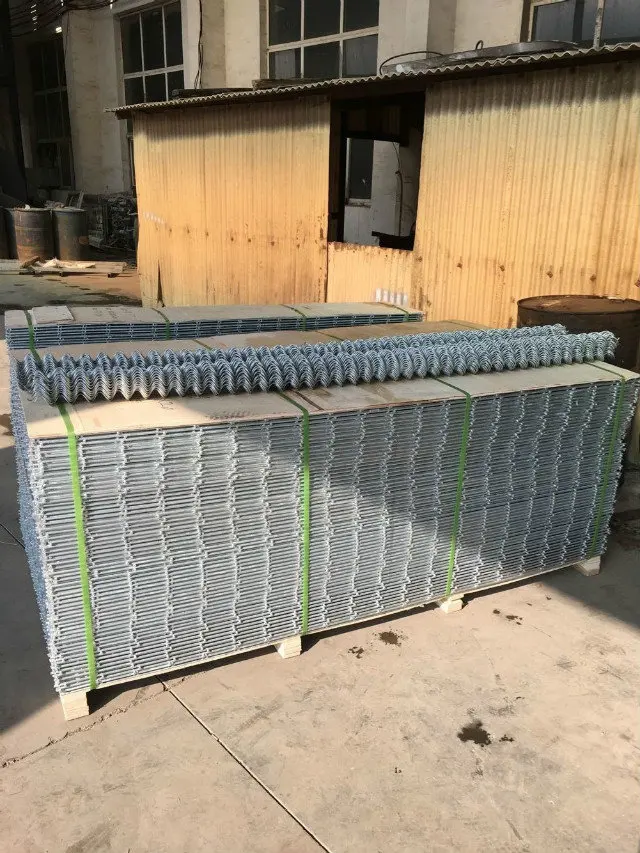 2x1x1 200x100x50 4mm Welded Gabion Wire Mesh Fill the Stone Cage Box Weight Per square