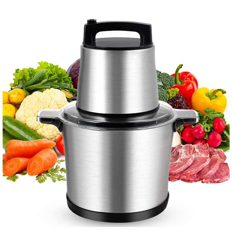 sharp kitchen mate germany original mixer blender and mixing electric 8l 10l 10 litres 12l yam pounder machine