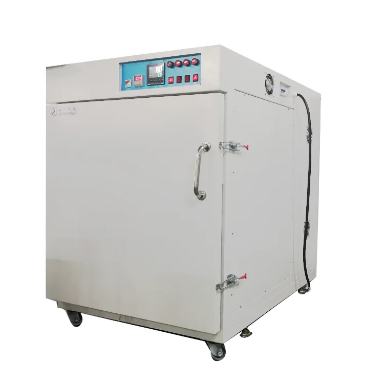 Liyi Price Of Small Vaccum Chamber Machine Oven Vacuum Drying Equipment