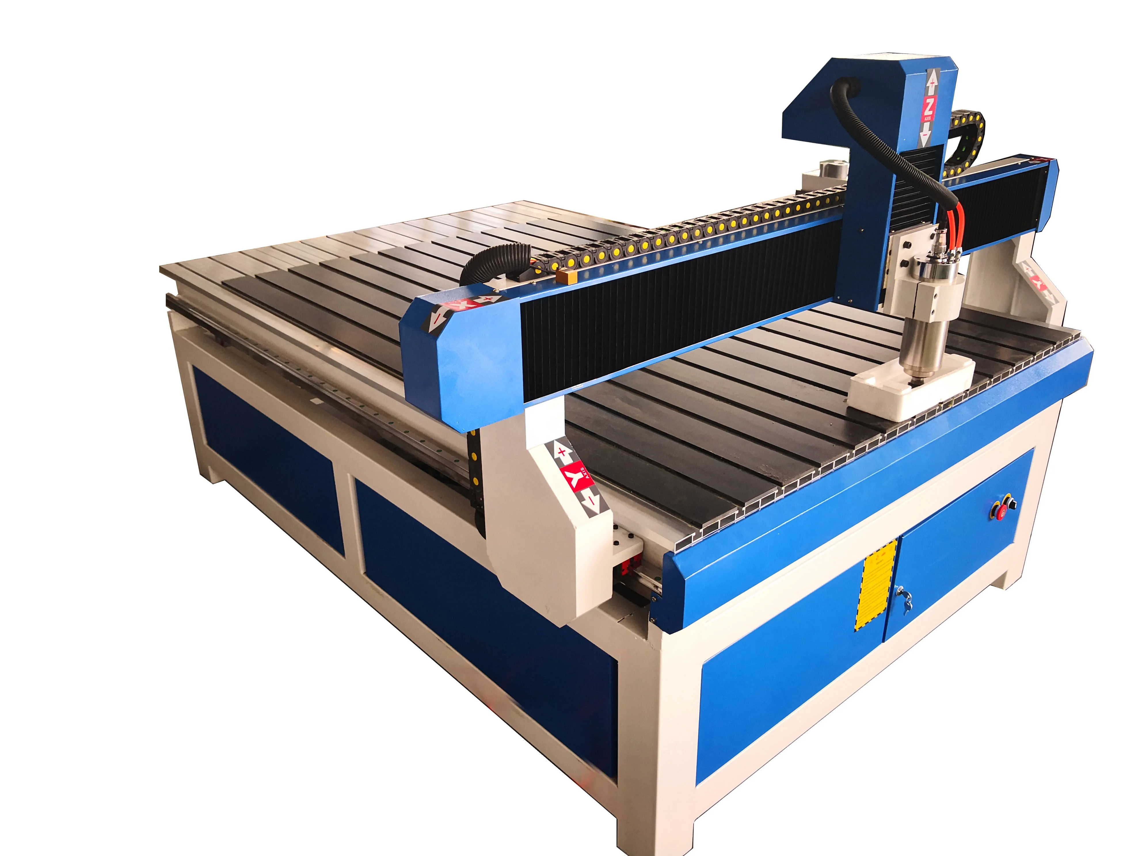 YN маленький 3d cnc маршрутизатор 1318 с высокой стабильностью и точностью