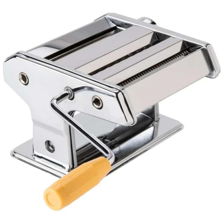 Manual Household Fresh Manual Italy Pasta Maker Machine Noodle Making Machine