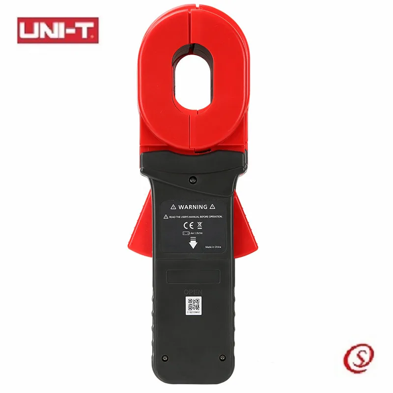 UNI-T UT278A + прибор для проверки сопротивления