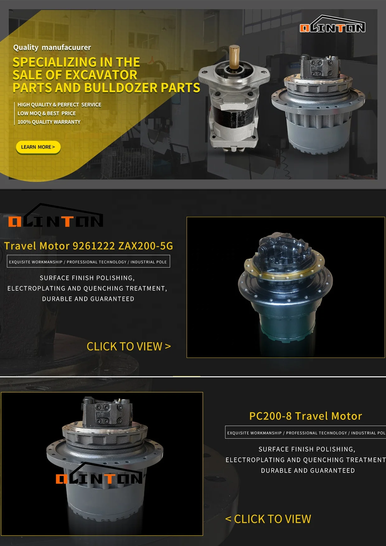 4JG2 Diesel Engine Spare Parts Cylinder Head Gasket For 4JG2 Engine  8-97066198-0