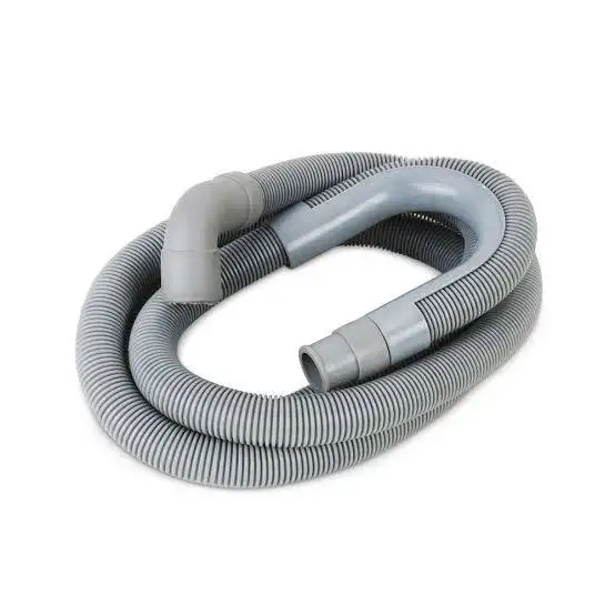 Стиральная машина Выпускной Шланг сливной трубы шайба гибкий шланг Заводская цена высокое качество