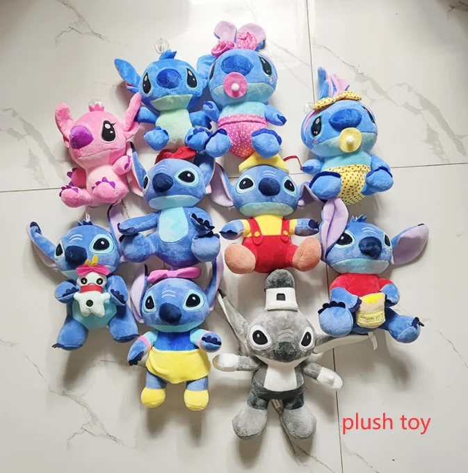 samsonite Lucifer plush key chain latest hot sale expiosive product direct selling collection key chain