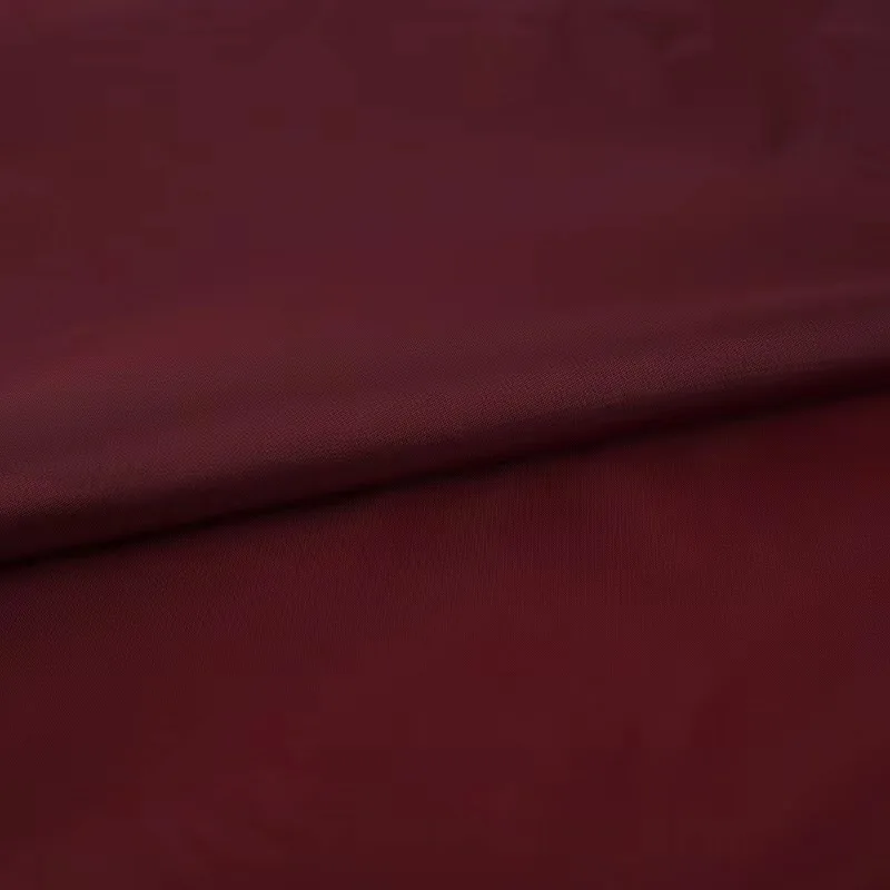 cired fabric for down jacket100% nylon taffeta waterproof 20D super thin fiber windproof high density fabric