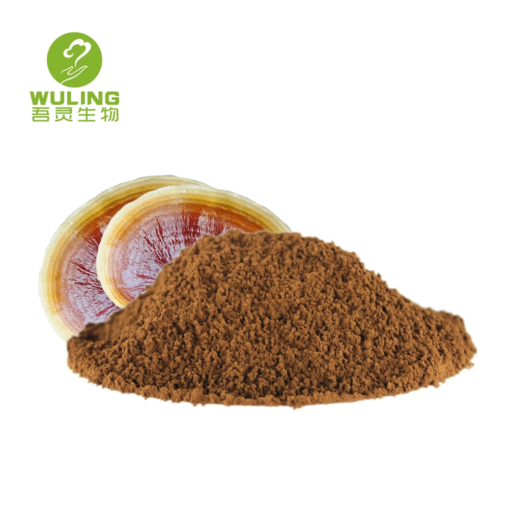 Лидер продаж, экстракт грибов рейши