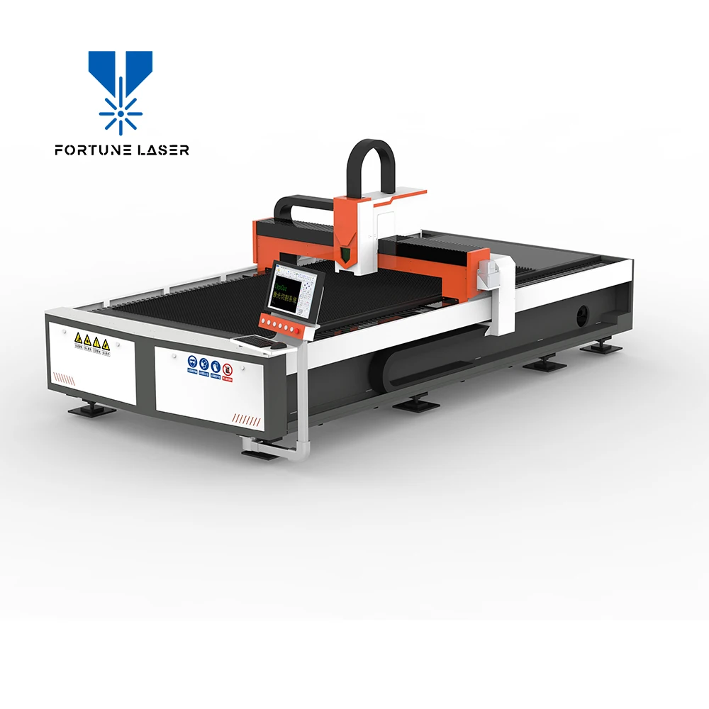 High Quality Laser Cutting Machine from Leapion Raytool 3 kw Fiber Laser Cutting Head Max Power Source for Laser Cutting
