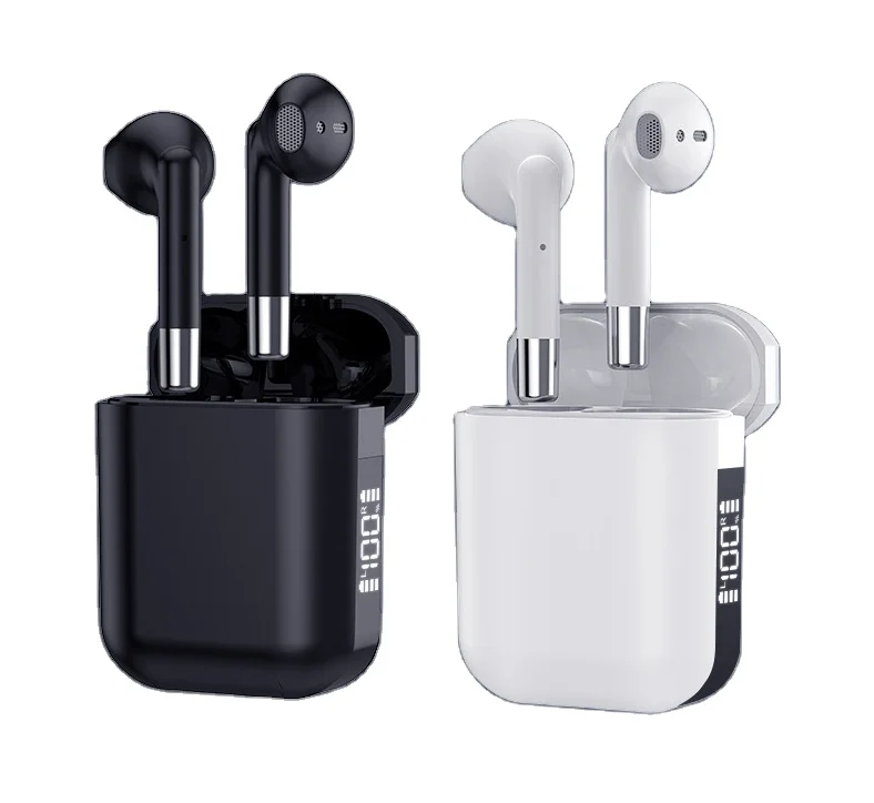 2021 OEM/ODM Air 2 Blackpods AP19 wireless earbuds Low power consumption/latency gaming headset AP19 tws PK J18 i12 tws