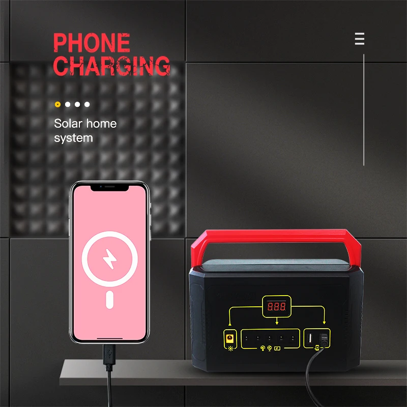 LEMAGA casio solar carregador de celular cargador auto suppliers