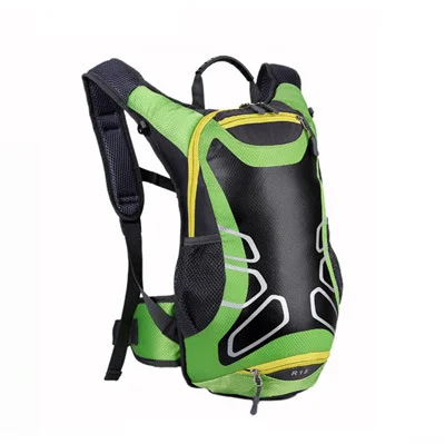 Hot Selling Fashion Outdoor Sport Backpack Waterproof Bicycle Cycling Knapsack Hiking Backpack