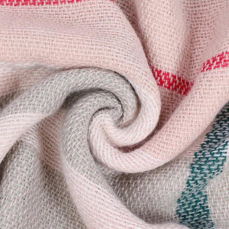 Wholesale fashion Winter Scarf high quality Infinity Scarf for women