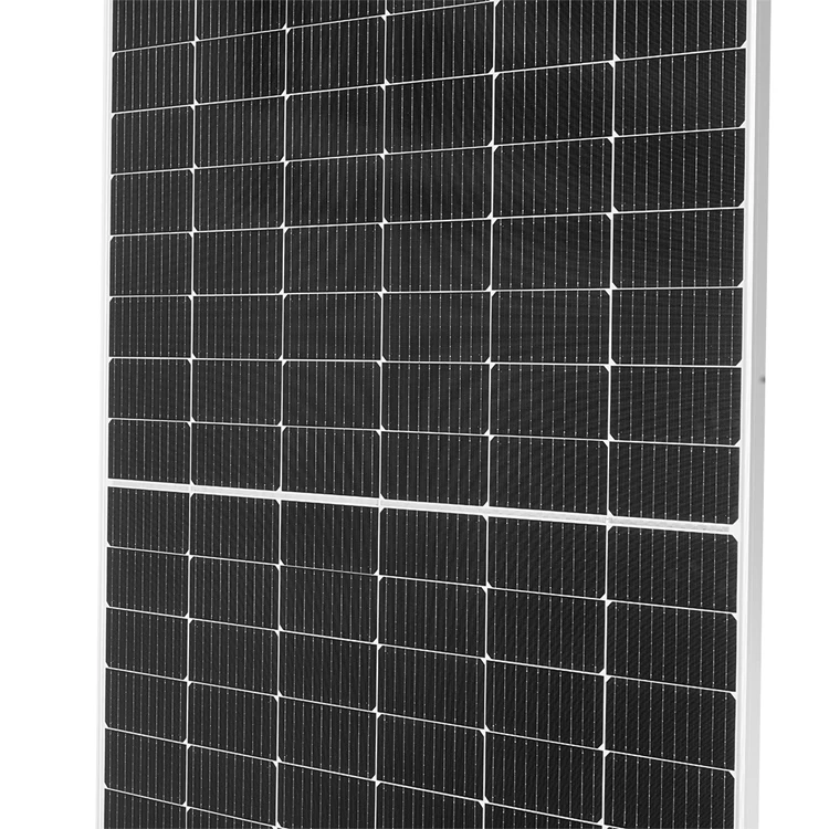 low cost high power 500W off grid 38V 700W 182 MBB solar cell panel Household or Outdoor 500 watt solar panel specifications