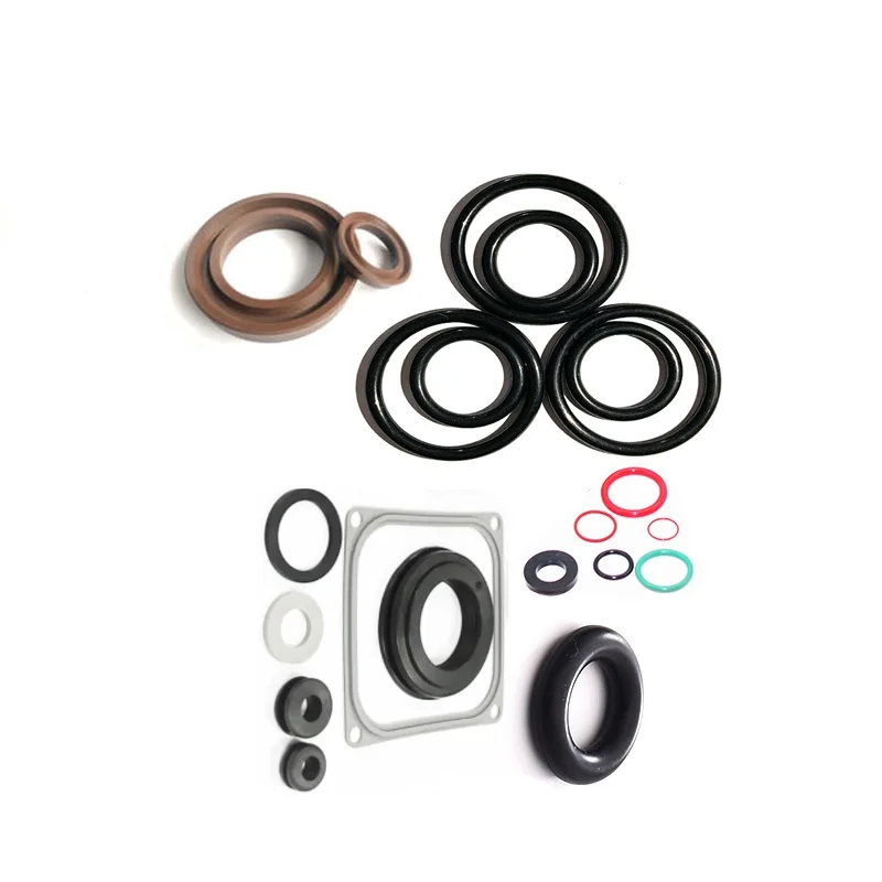 custom pipe water hole end seal silicone rubber products bung dust cover plugs butyl silicone rubber plug stopper
