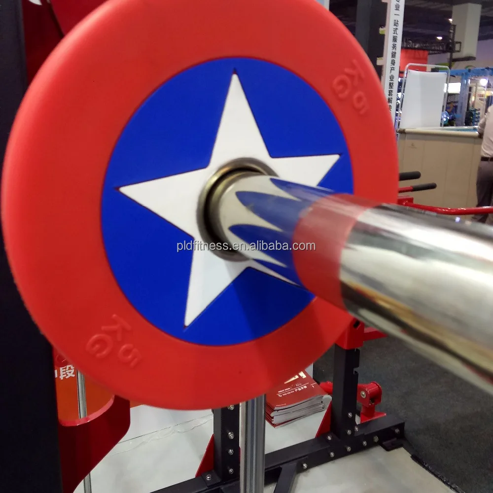 best quality weight stacks / weight plates