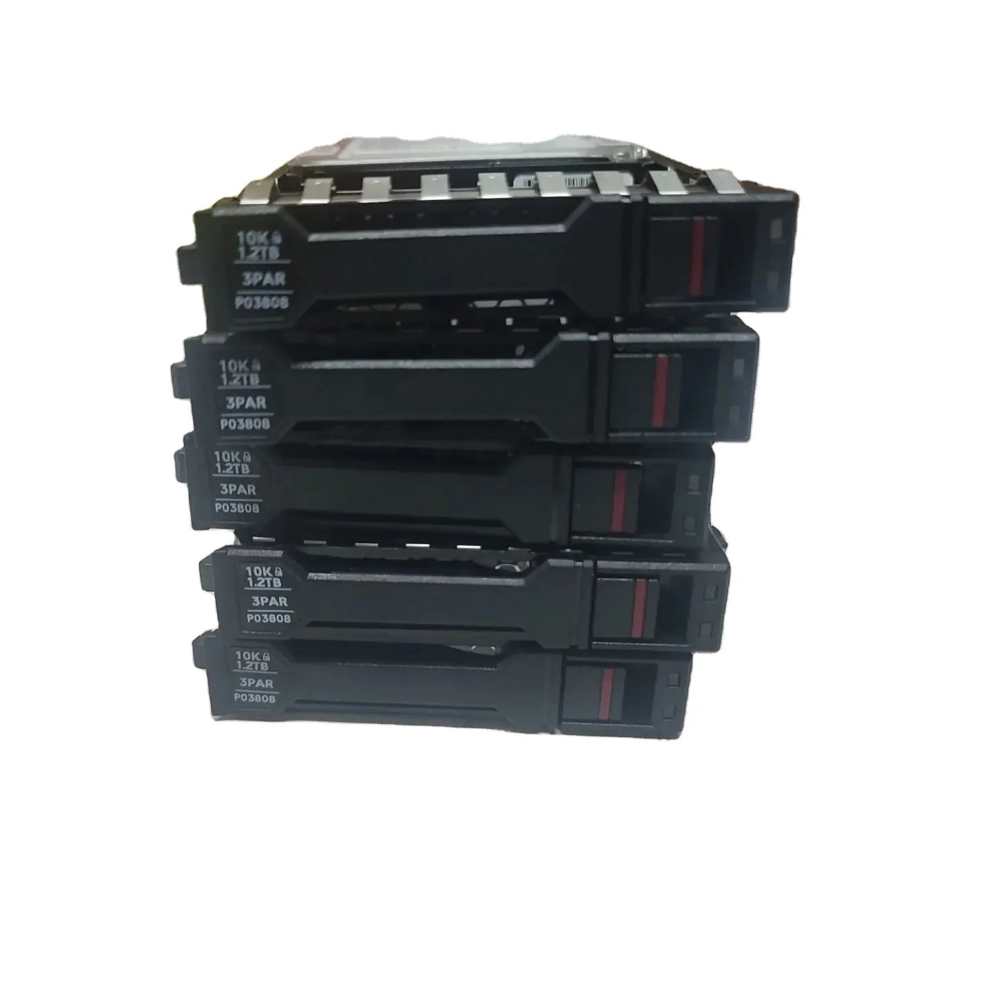 J8S13B	HPE 3PAR 20000 1.92TB SAS SFF (2.5IN) SSD 873102-001 809590-001