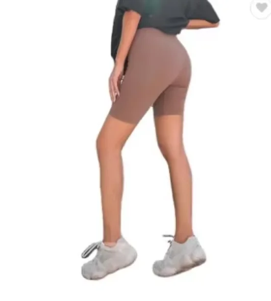 2023 Summer vintage high waist shorts women sexy biker shorts short feminino cotton neon green black shorts sweatpants