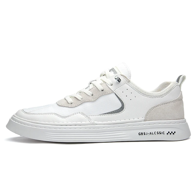 
Economical custom design shock absorption cheap men casual shoes sports 