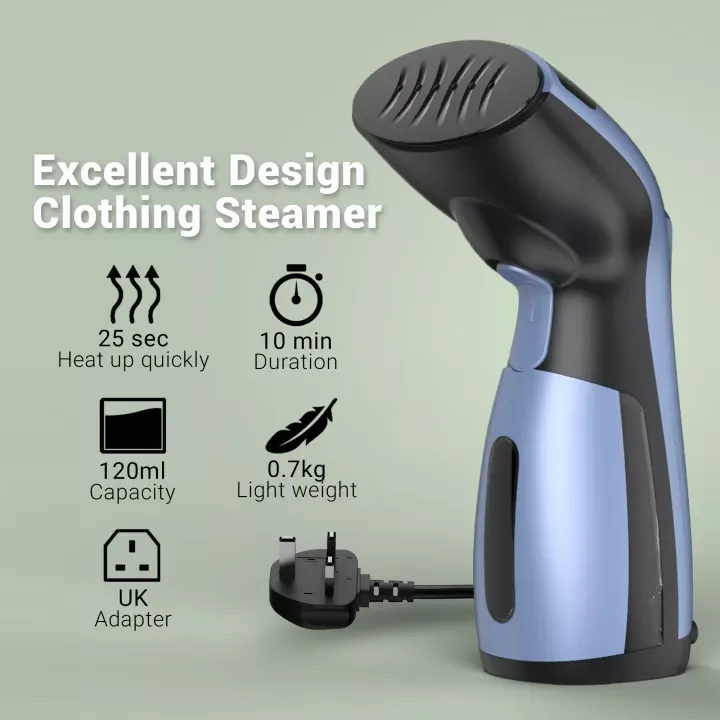 sample good price steamer for clothes hot sell  Handheld Garment Steamer high Quality  iron steamer for clothes