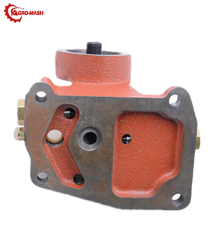 MTZ tractor steel red Filter seat 3802