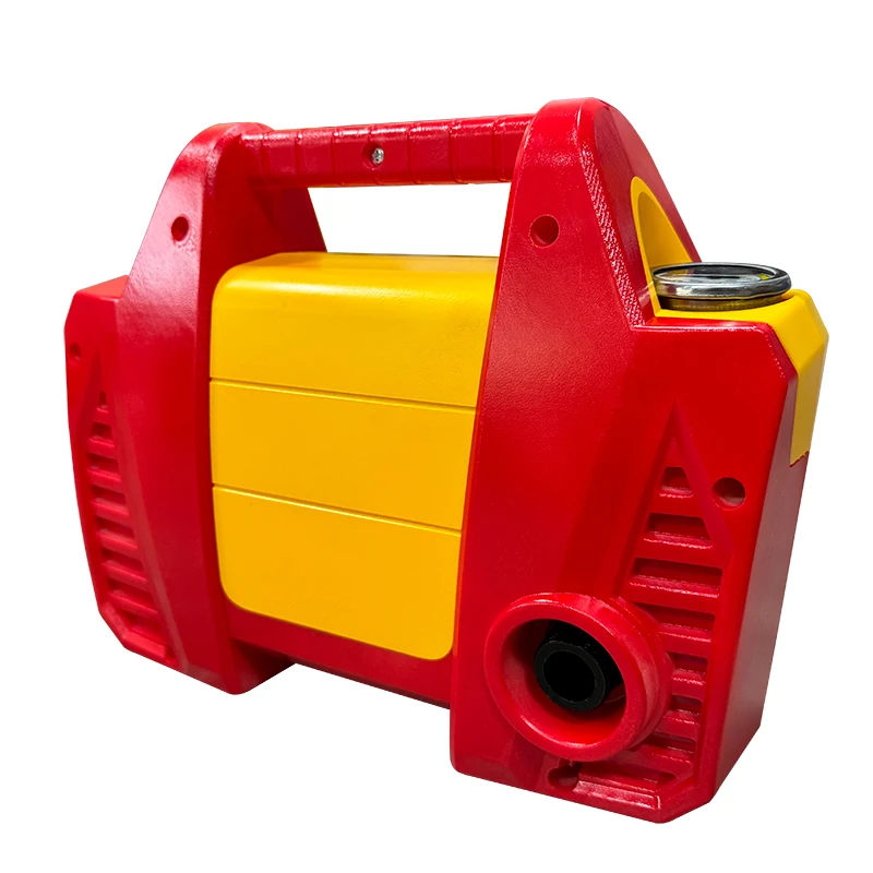 2500w  220v Automatic Car Washing Machine Self Service Jet  pump  machine car wash