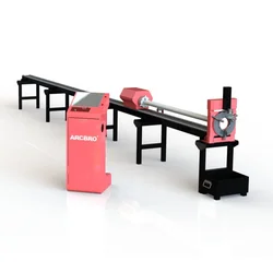 Handheld Iron Torch Cutter Metal Hydrailic Table Plasma Cutting Machine