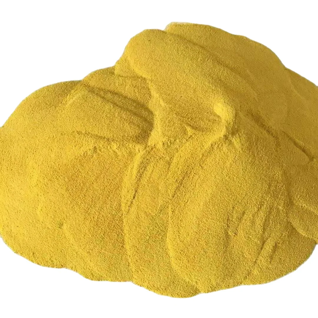 (Hot Offer) Other Poly Aluminum Powder For Drinking Water Treatment Polyaluminum Chloride PAC