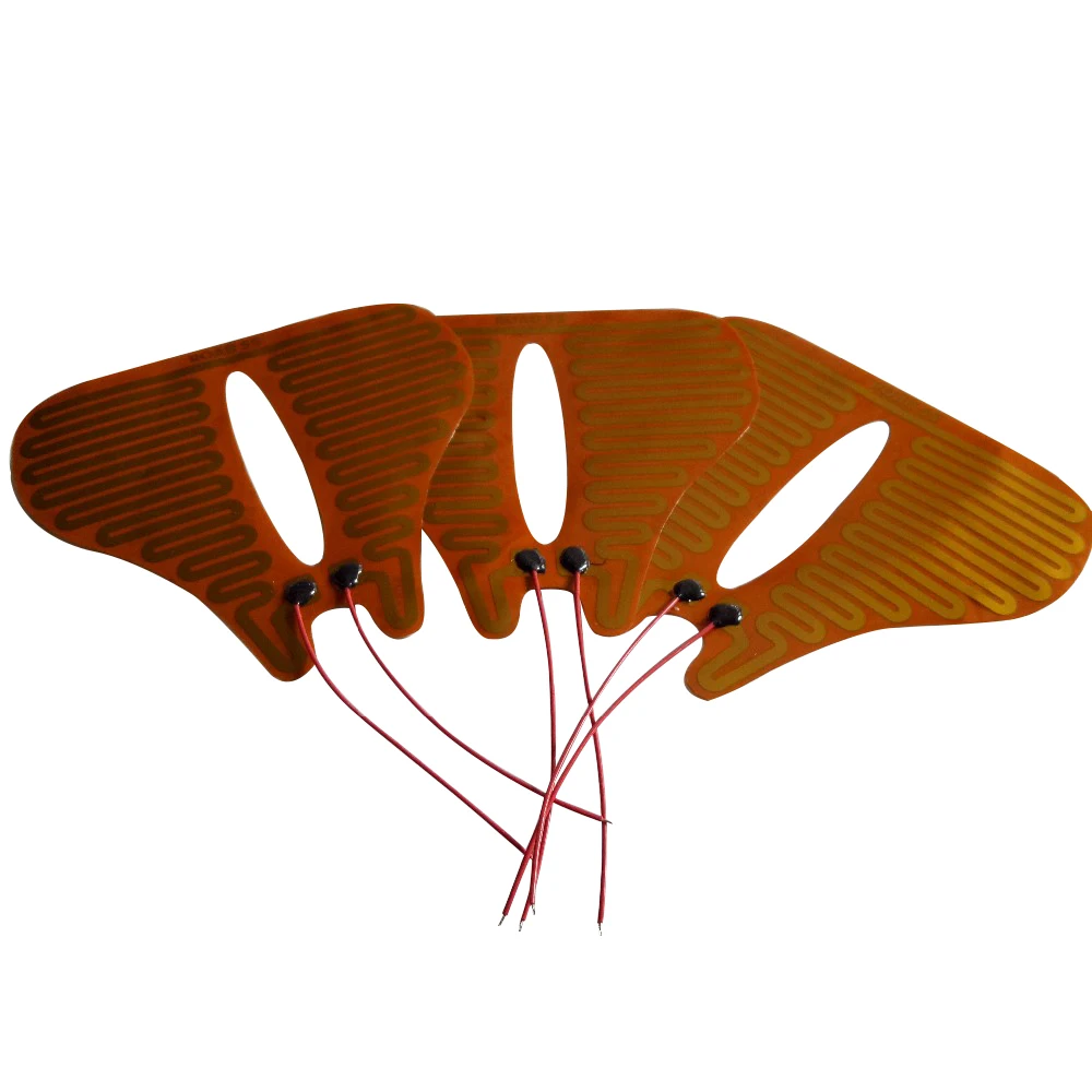 Warmer Polyimide Flexible Thin Film Heating Element