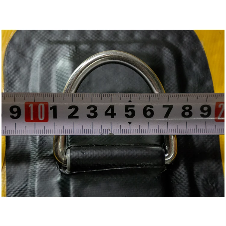 Top Quality Colorful stock inflatable Jetski Board rescue sled   Inflatable Jet Ski Sled Surf Rescue Sled for Sale