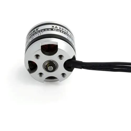 Emax 1400KV 2-3S Brushless Motor for Mini 250 280 FPV Quadcopter Fixed-Wing Drones