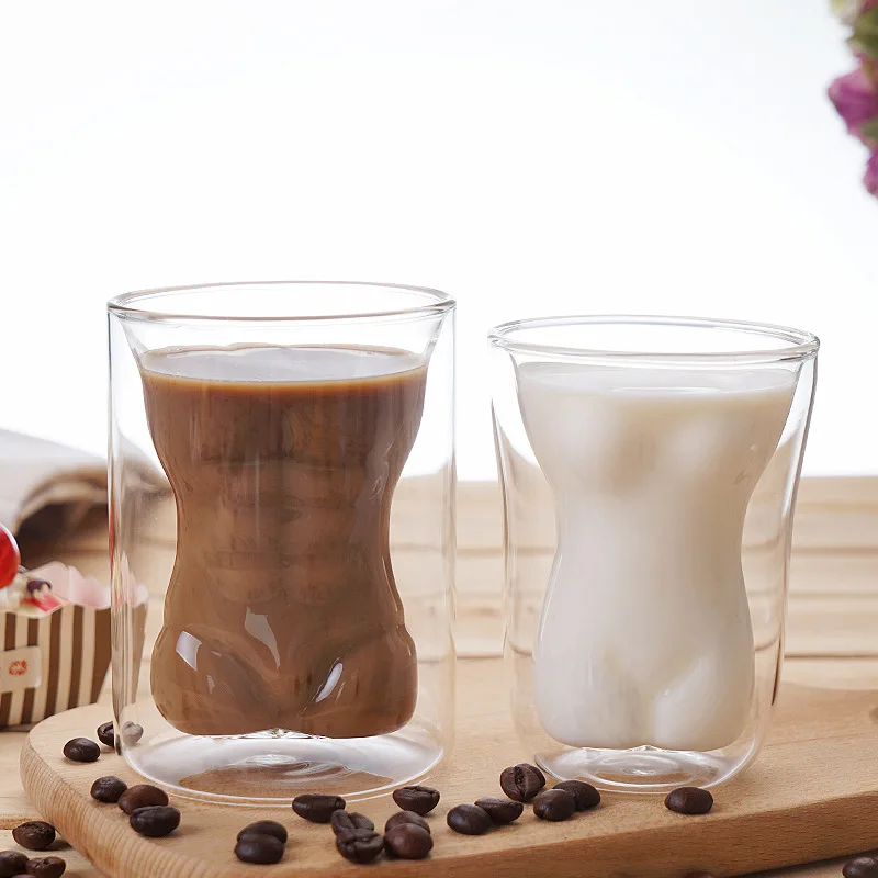 Креативный персональный Кубок с кристаллами