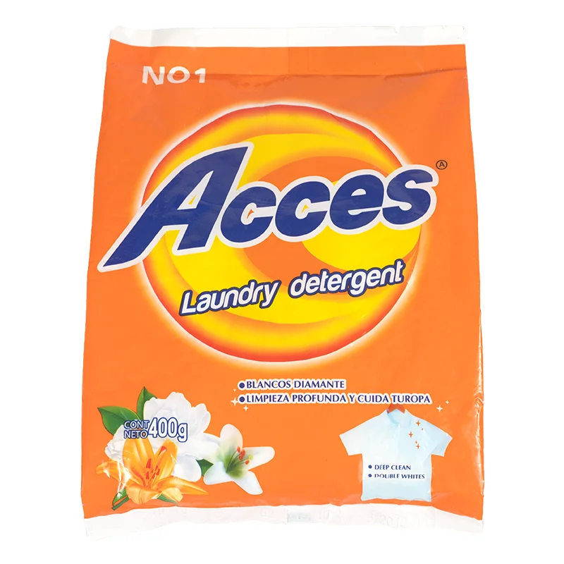With More BubbleBleaching Laundry Cleaner SuppliersMachine & Hand Washing Detergent Bright White Without Phosphorus Washing P