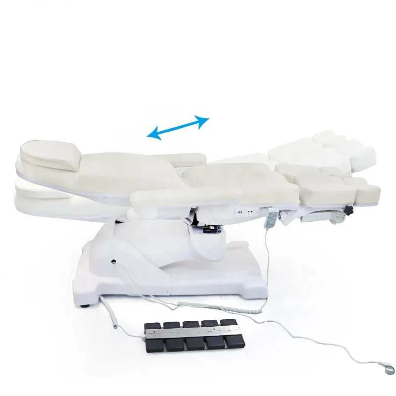 Yimmi Foot Massage Luxury Pedicure Spa Massage Chair For Nail Salon Massage Pedicure Chair 5 Motors Rotating Beauty Chair