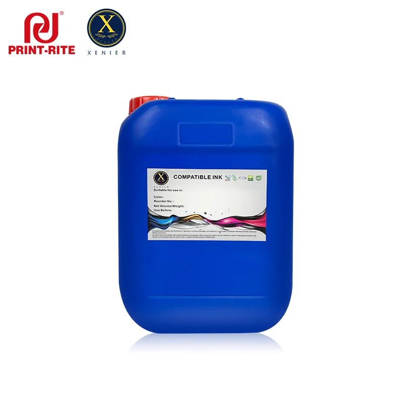 Print-Rite premium sublimation high speed ink for kyocera KJ4B